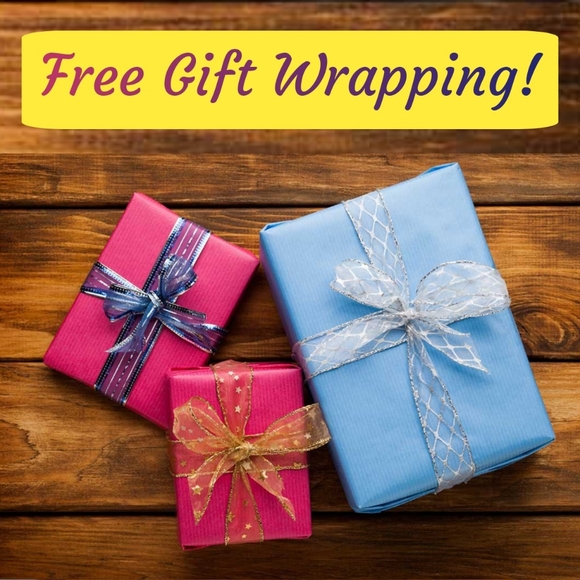 Sterling Silver CZ Snowflake Stud Earrings NEW - Picture 10 of 10